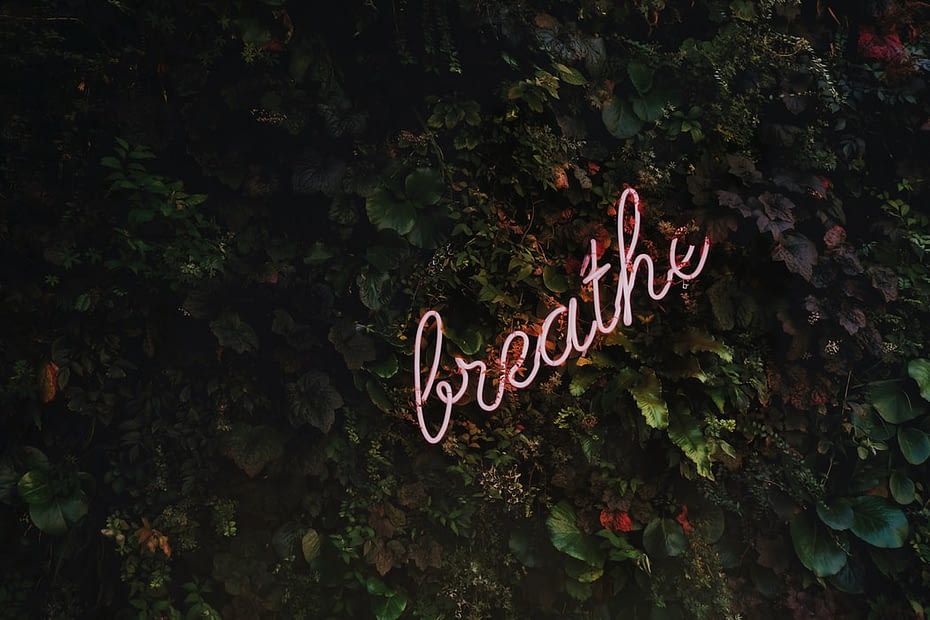 breathe binaural beats